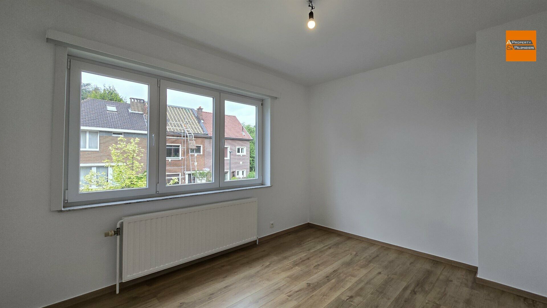 Huis te huur in SINT-STEVENS-WOLUWE