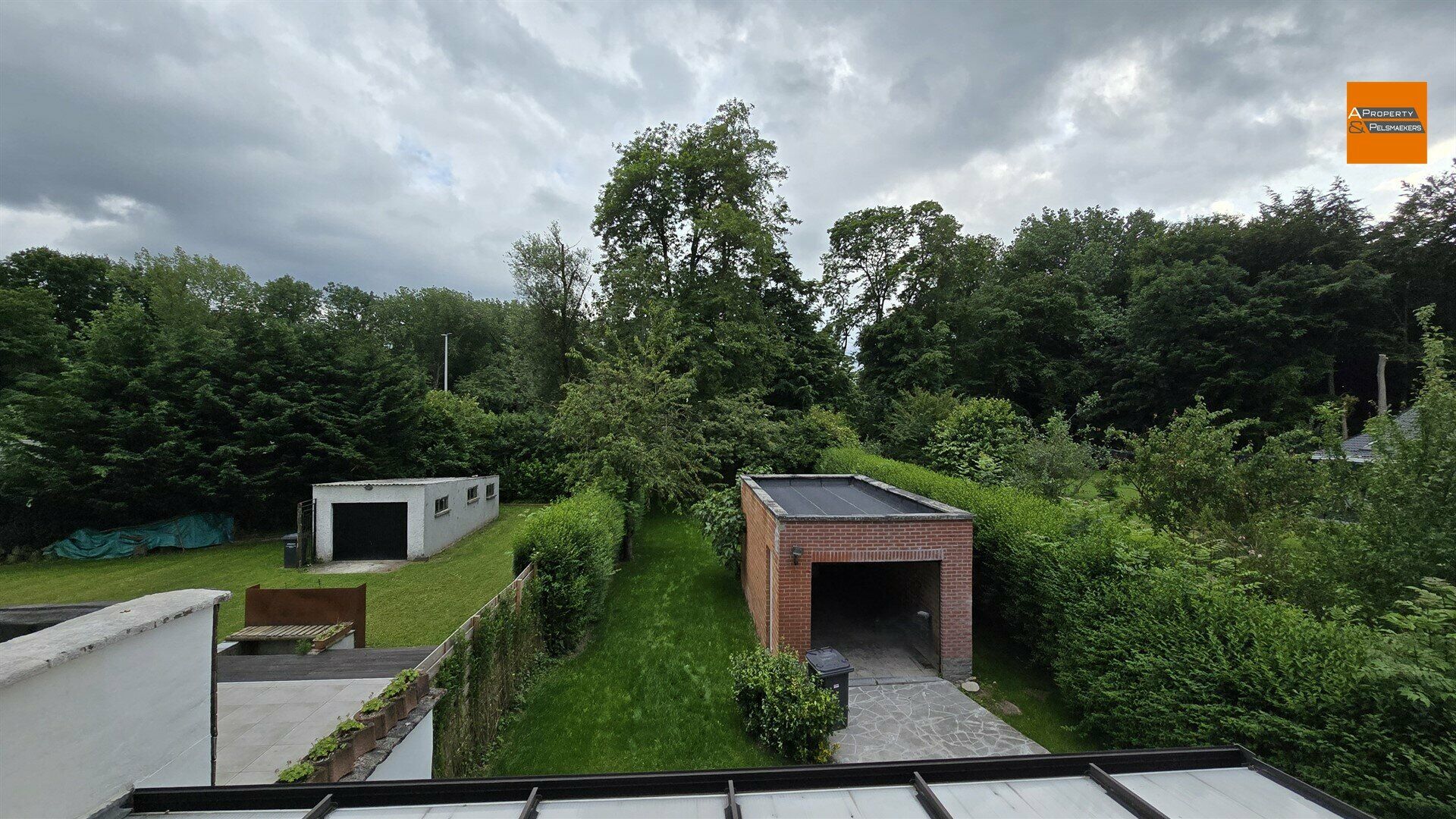 Huis te huur in SINT-STEVENS-WOLUWE