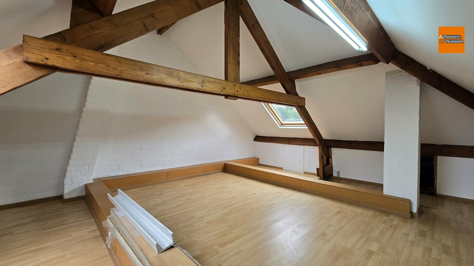 Huis te huur in SINT-STEVENS-WOLUWE