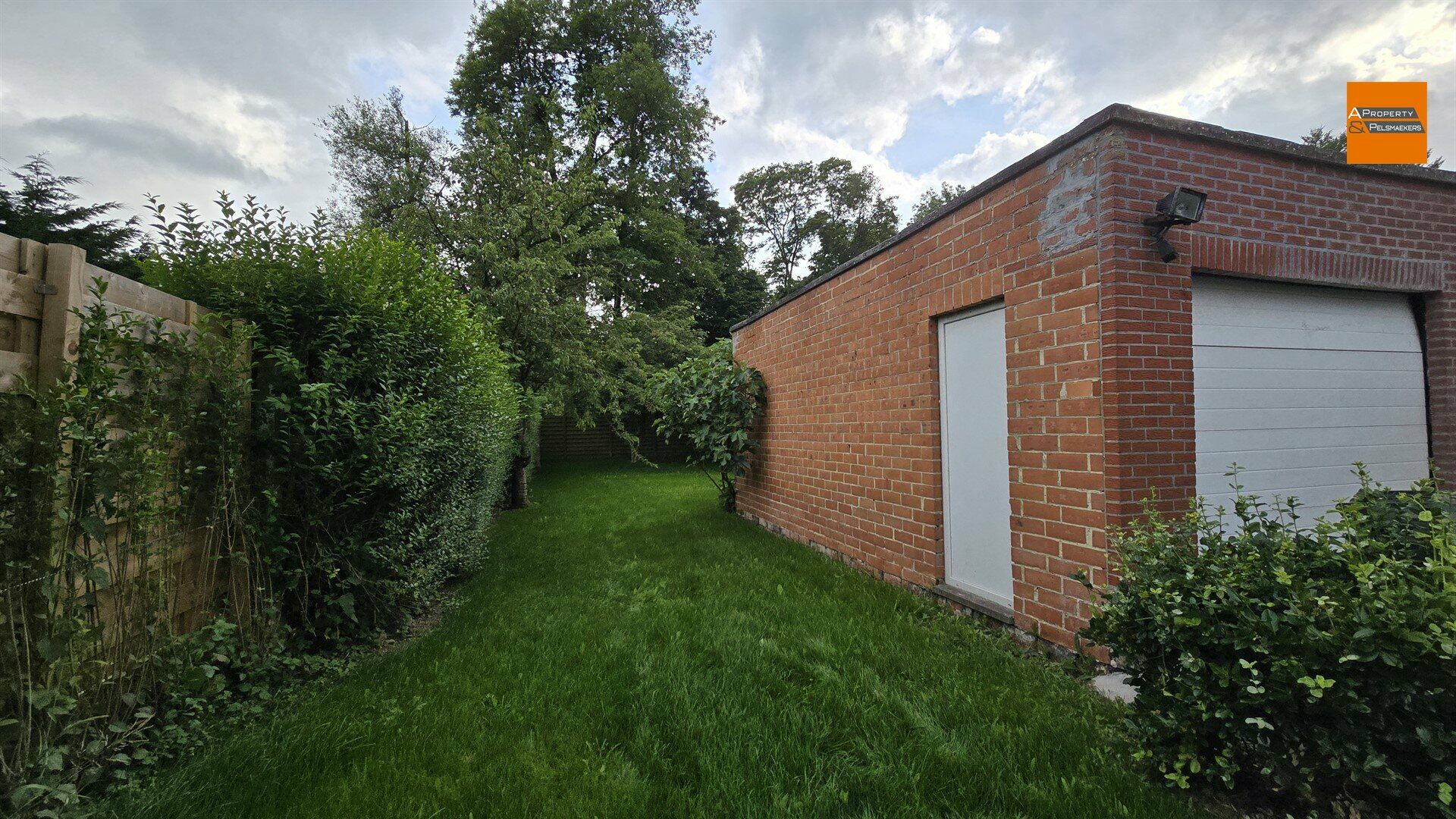 Huis te huur in SINT-STEVENS-WOLUWE