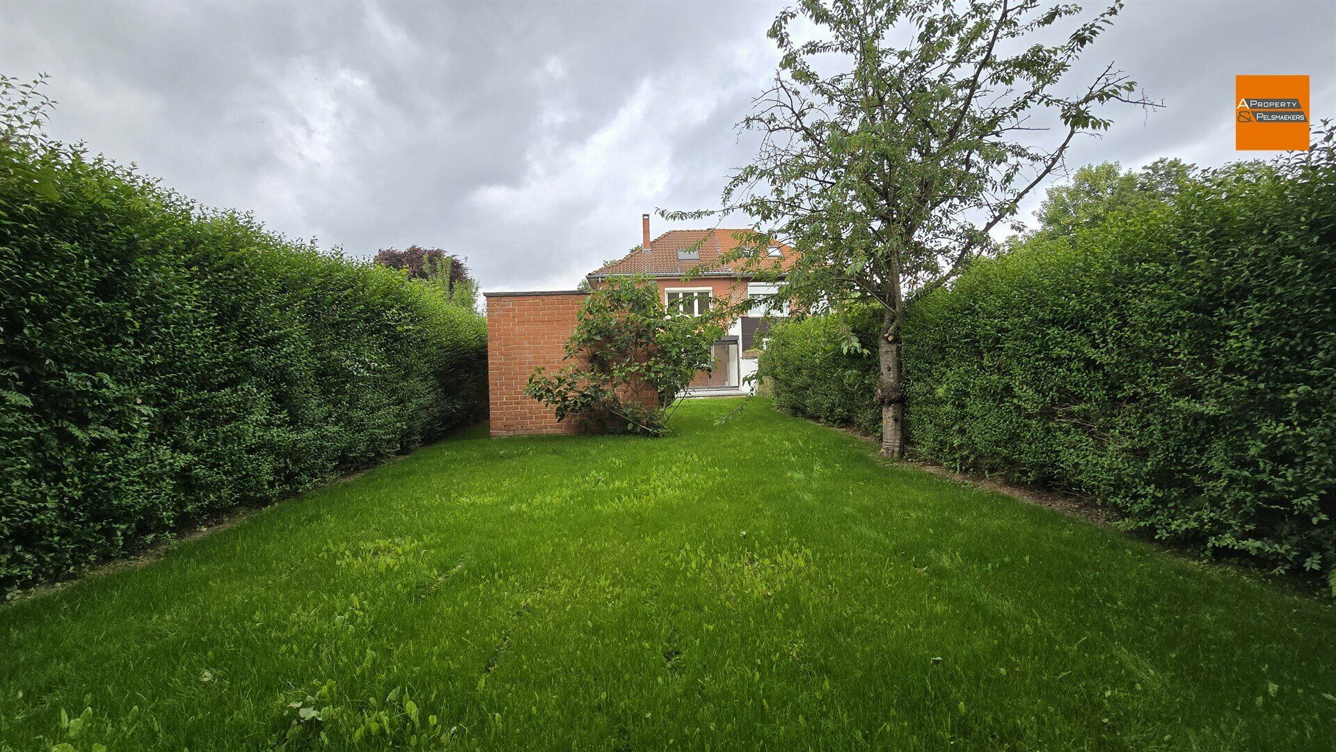 Huis te huur in SINT-STEVENS-WOLUWE