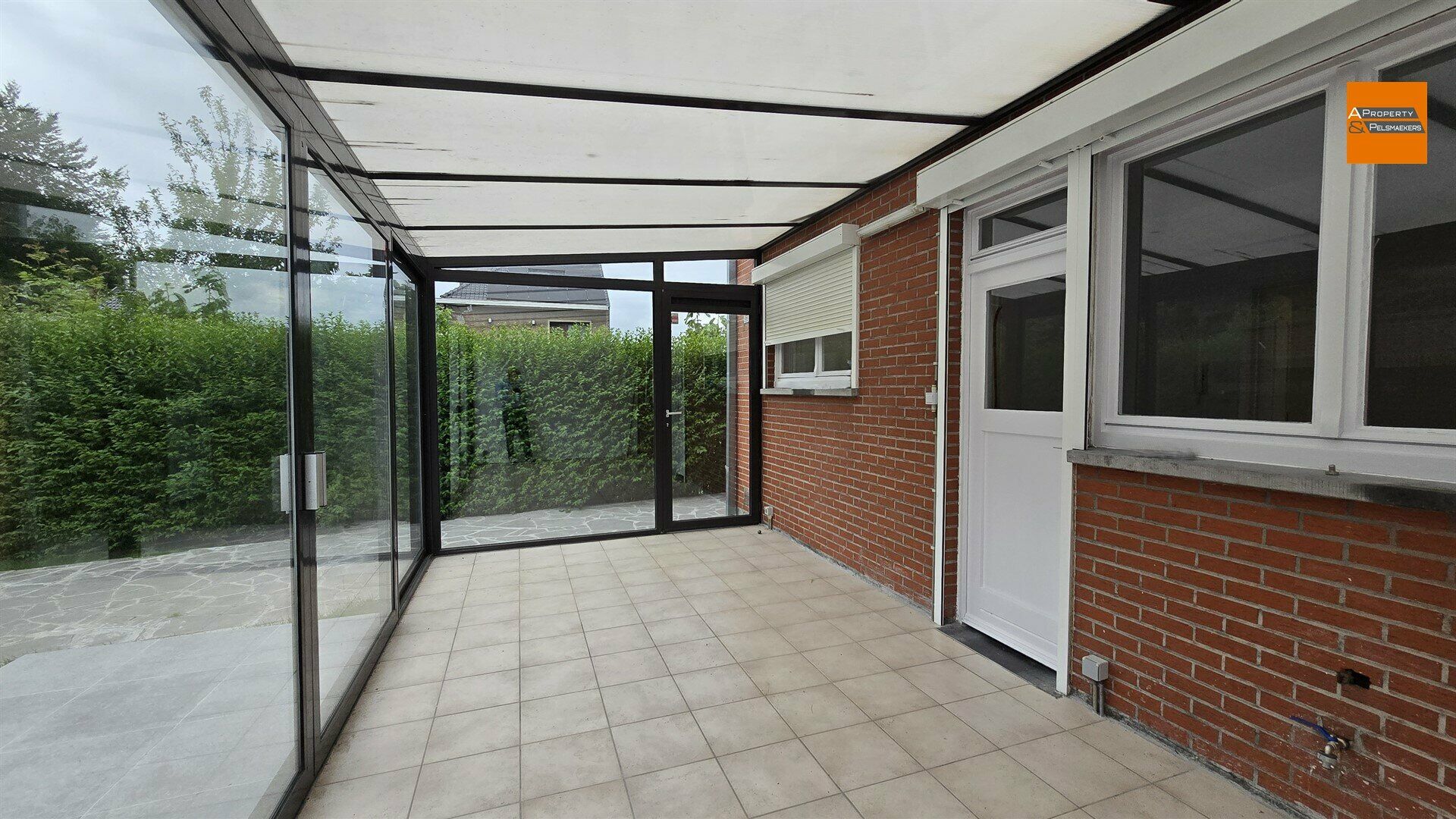 Huis te huur in SINT-STEVENS-WOLUWE