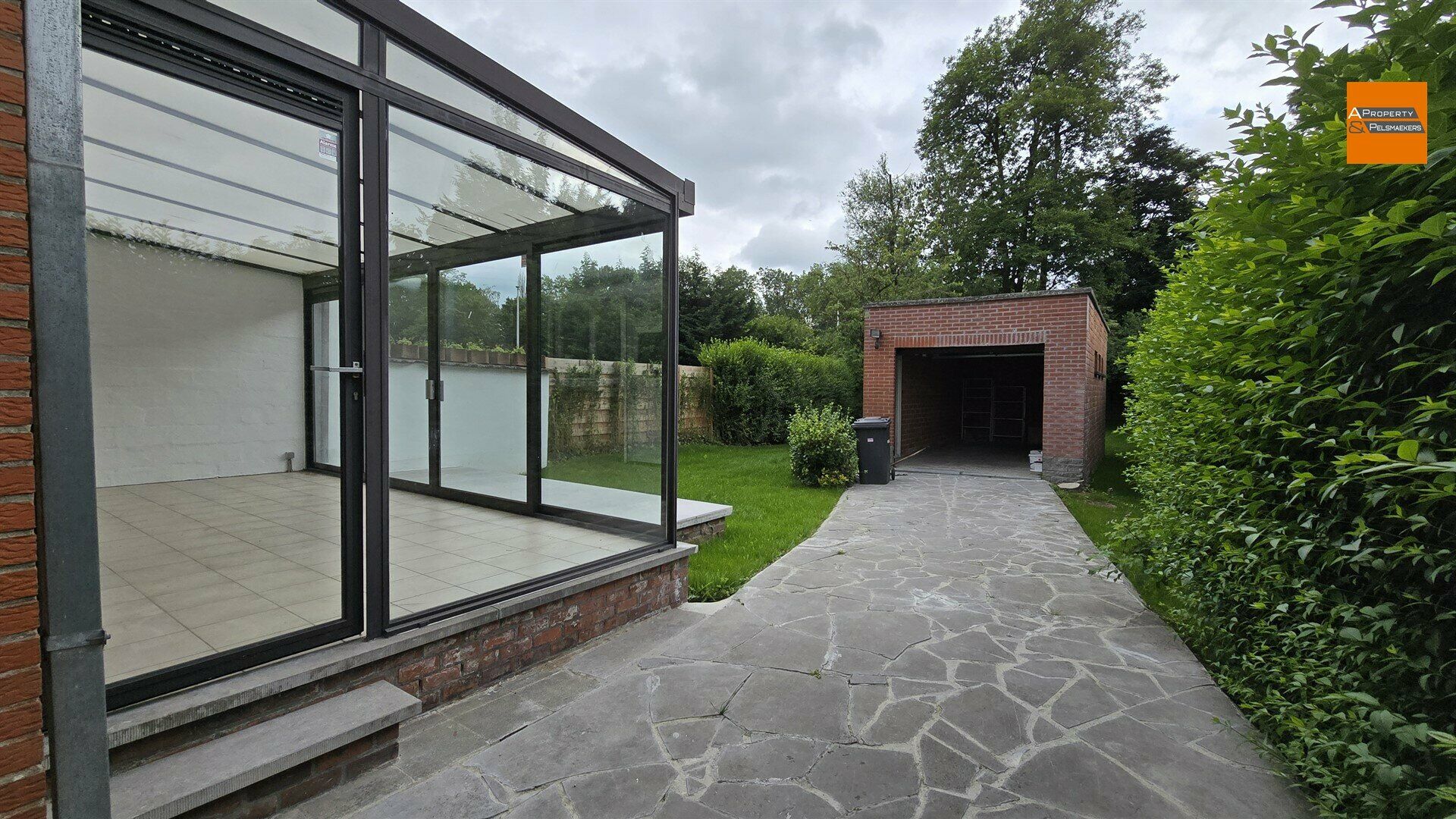 Huis te huur in SINT-STEVENS-WOLUWE