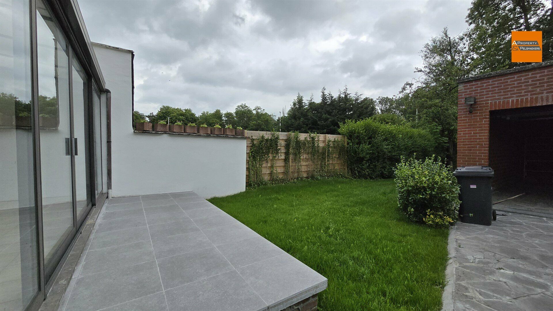 Huis te huur in SINT-STEVENS-WOLUWE