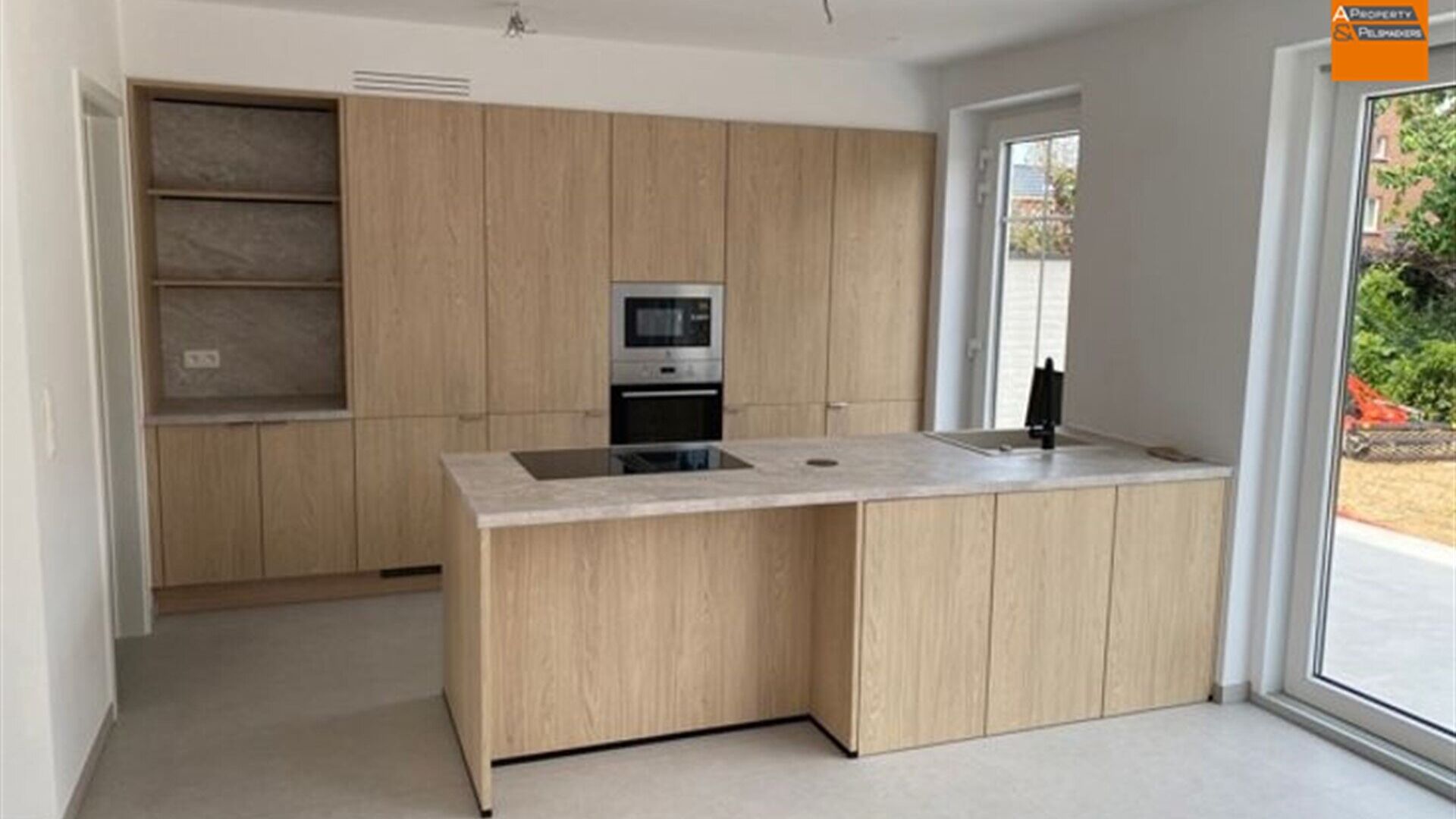 Huis te huur in STERREBEEK