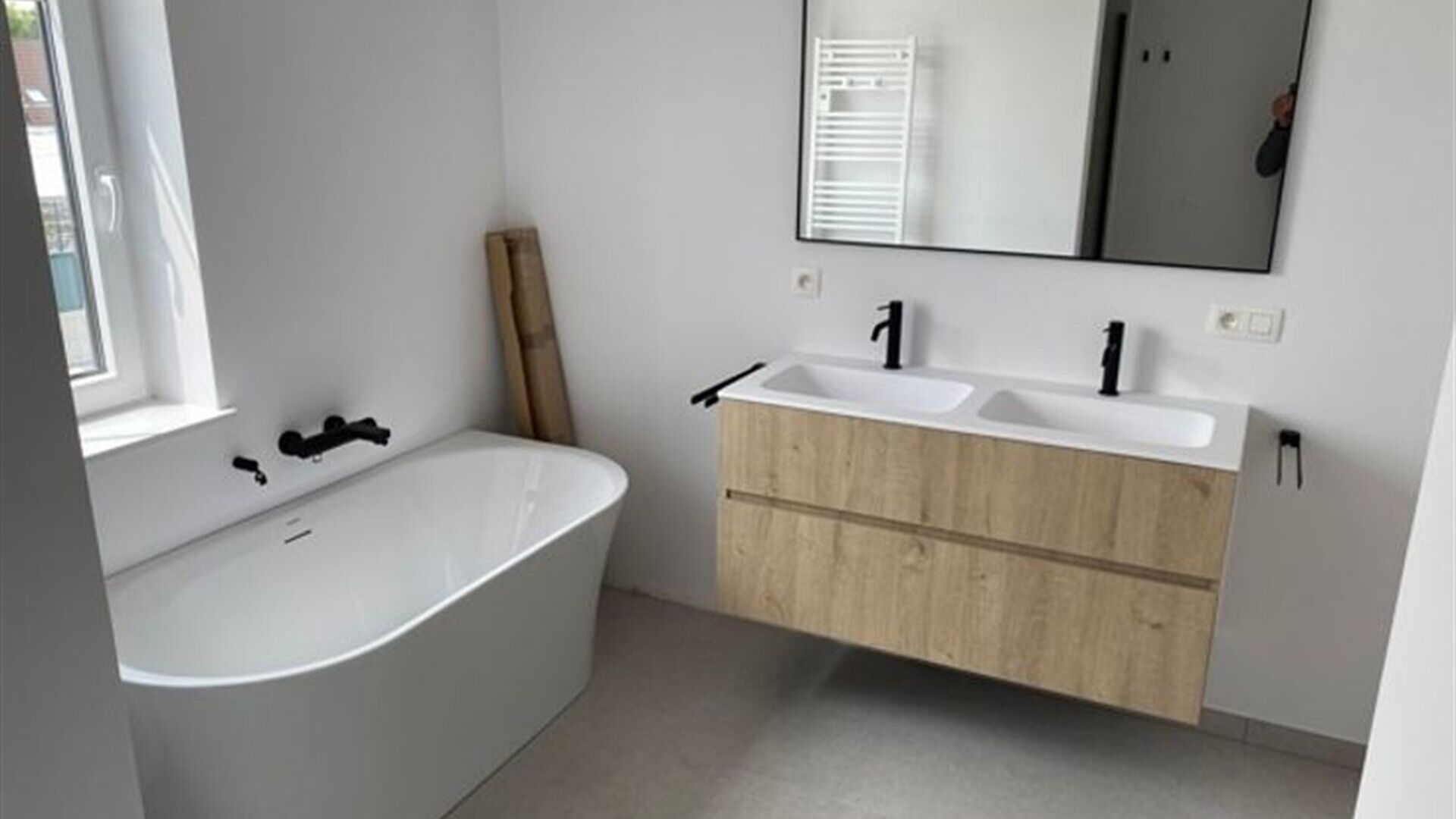 Huis te huur in STERREBEEK