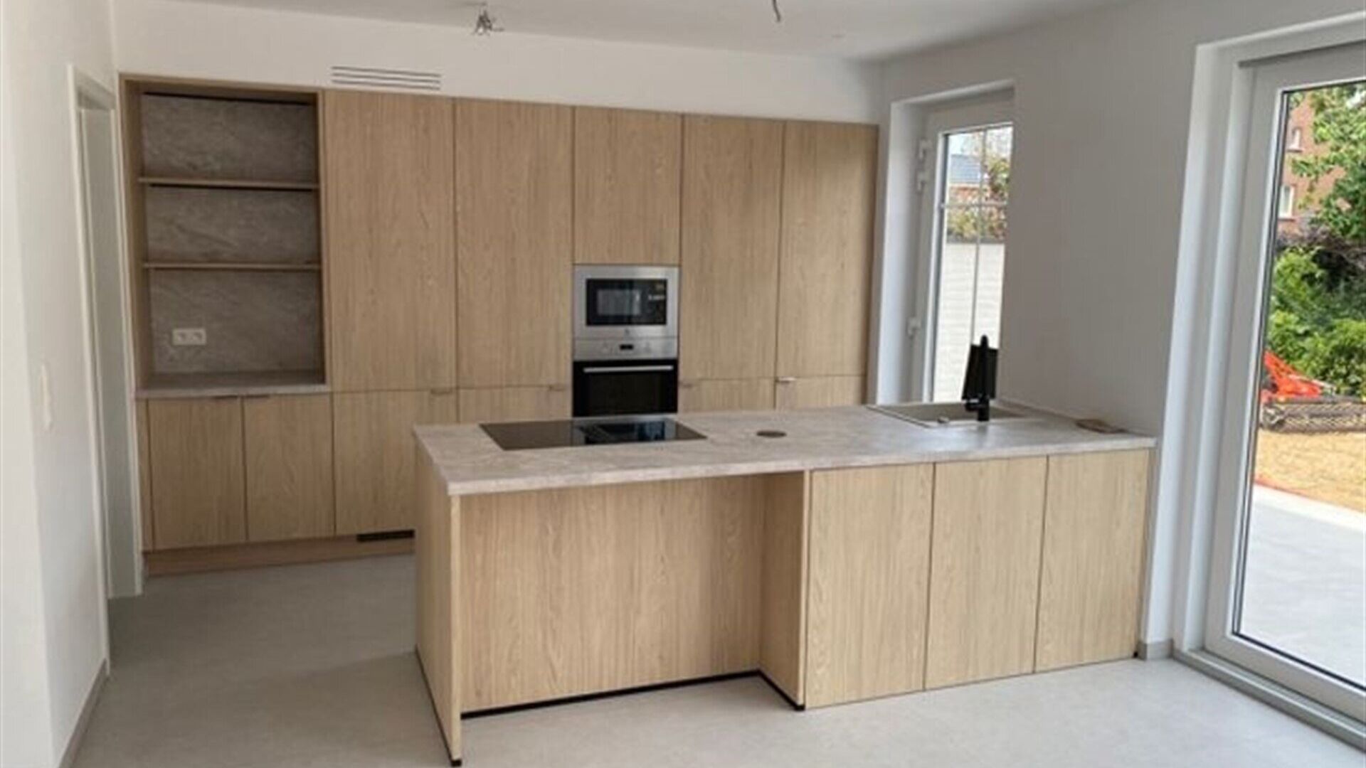 Huis te huur in STERREBEEK