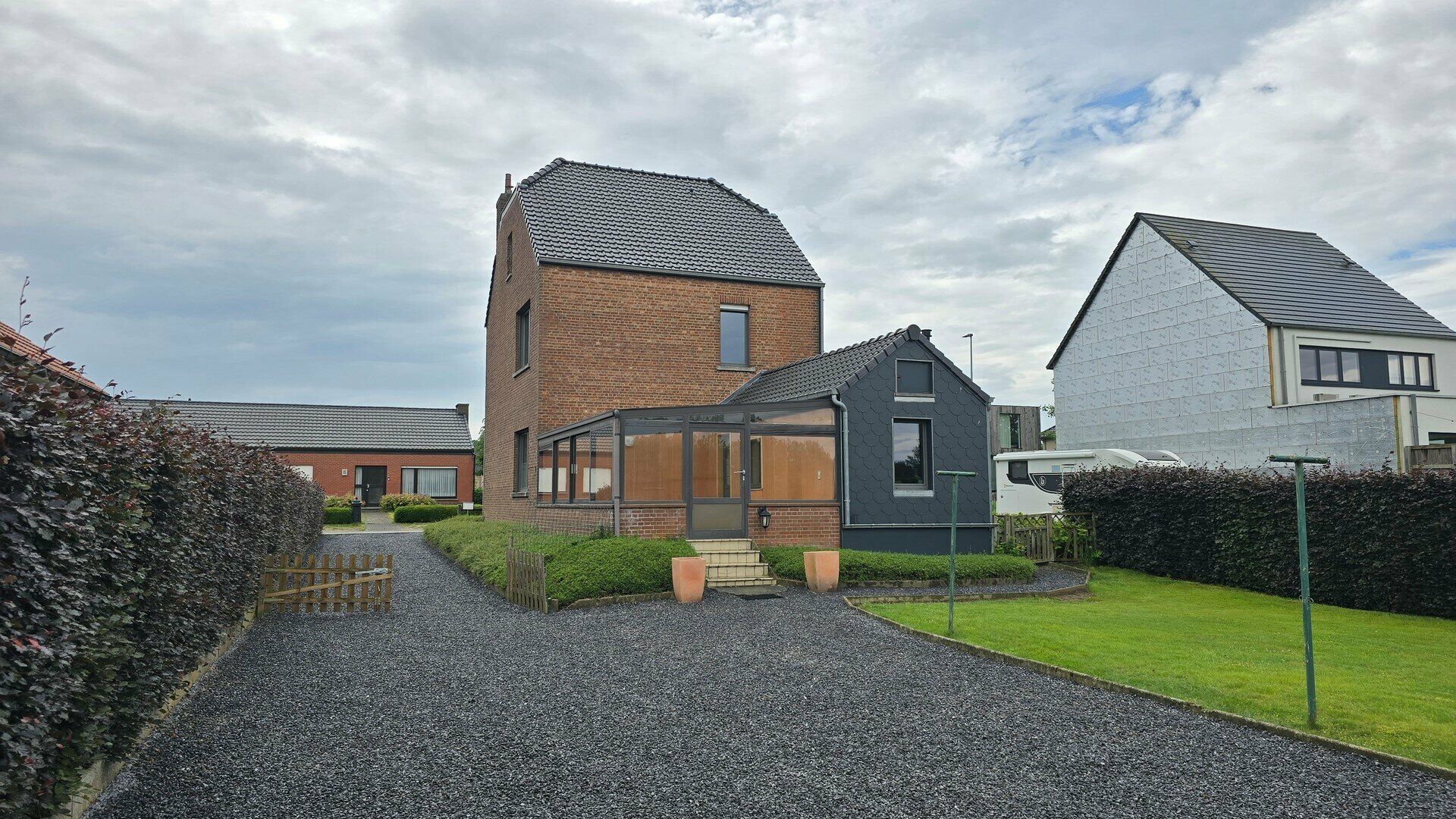 Huis te huur in WINKSELE