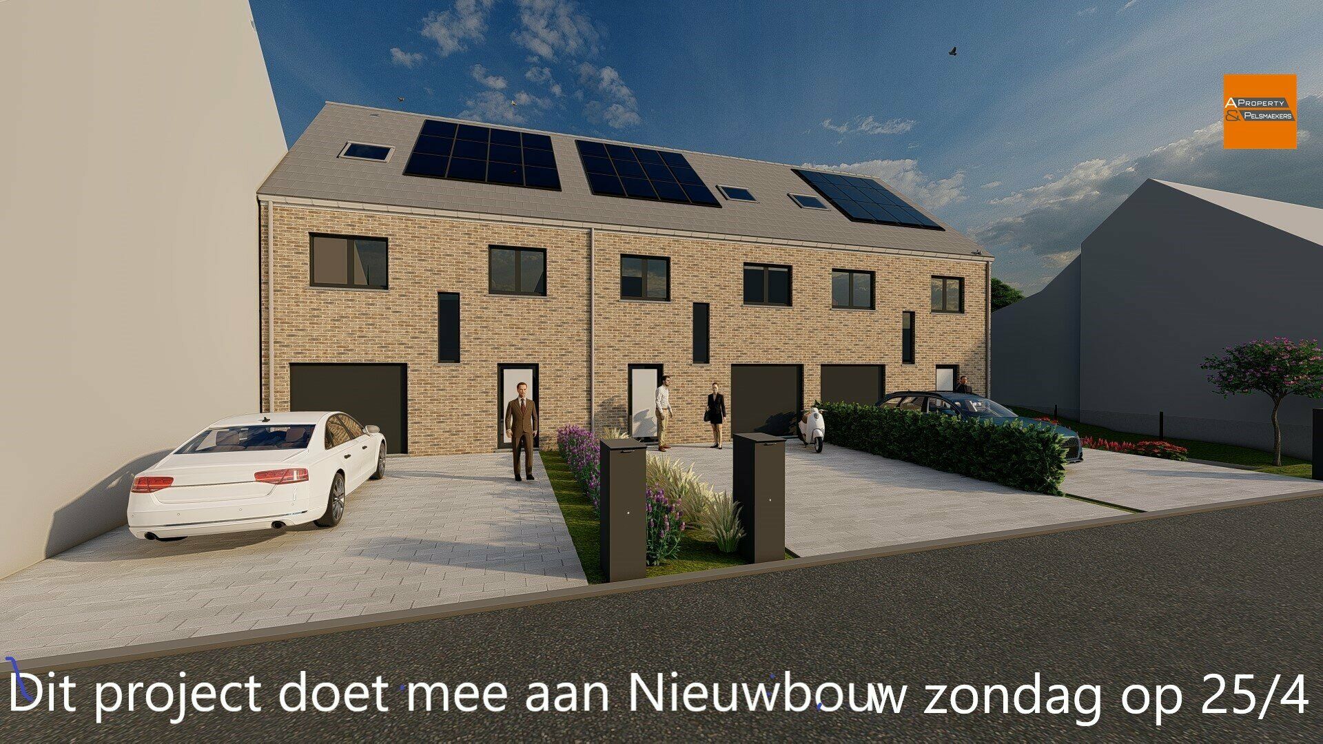 Huis te koop in BERTEM