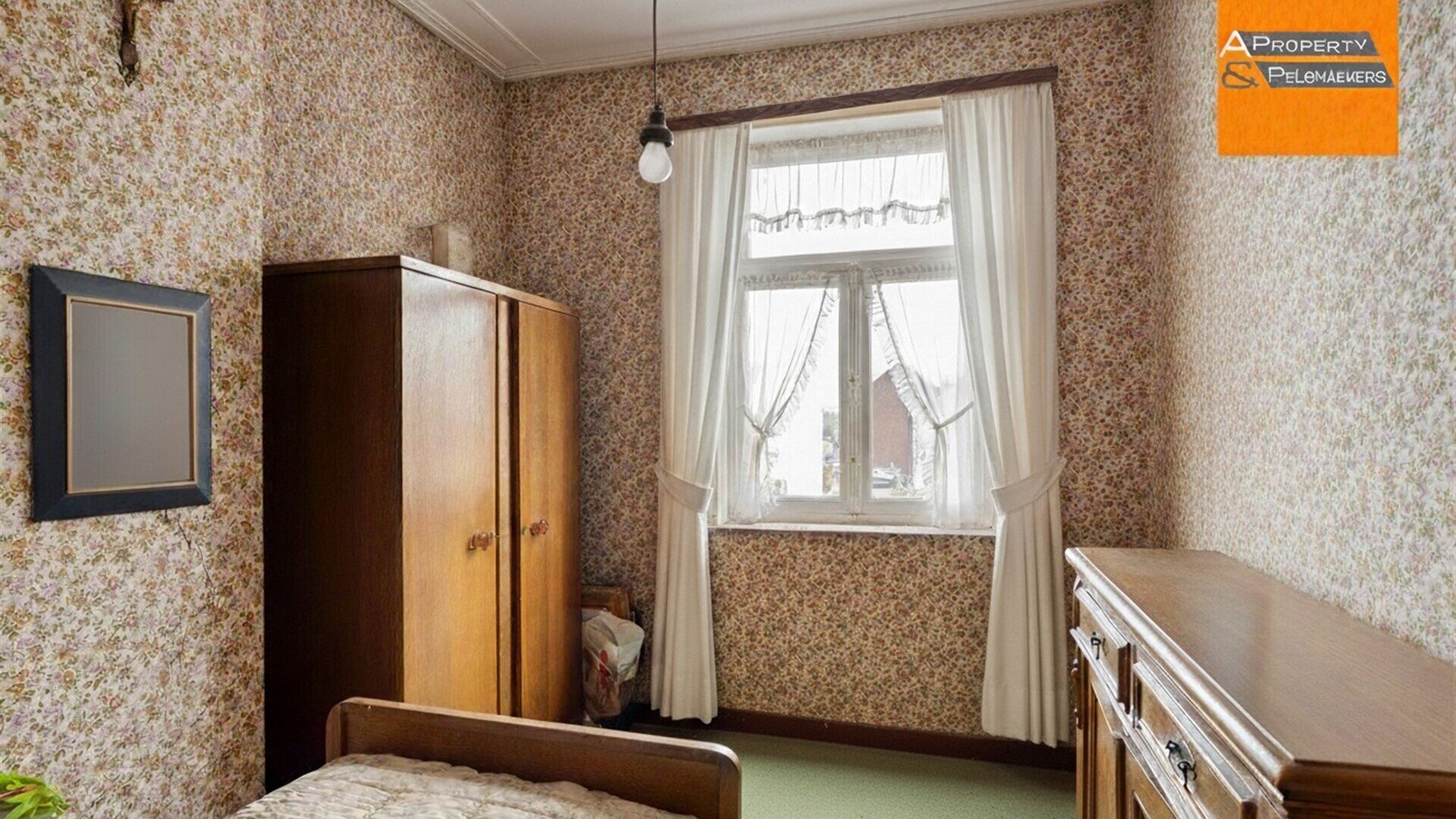 Huis te koop in BERTEM