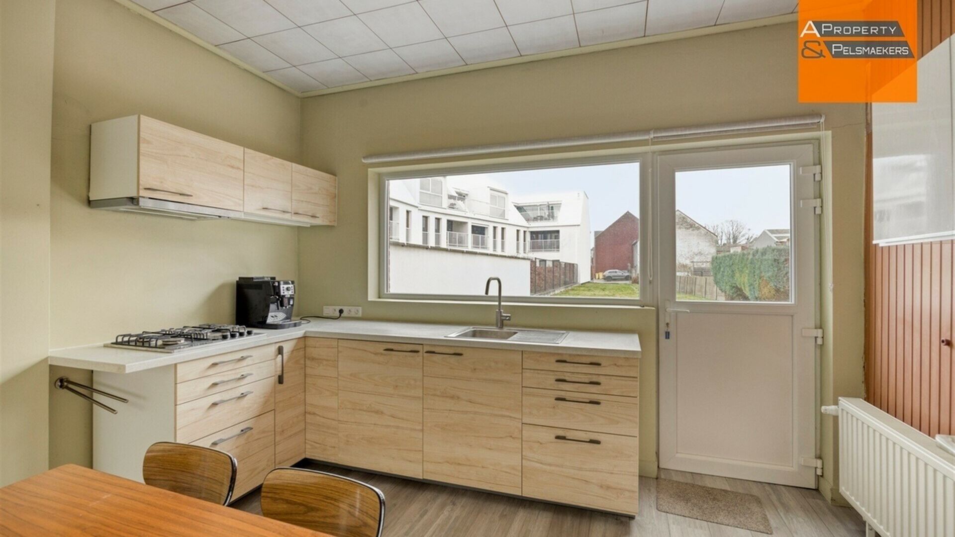 Huis te koop in BERTEM