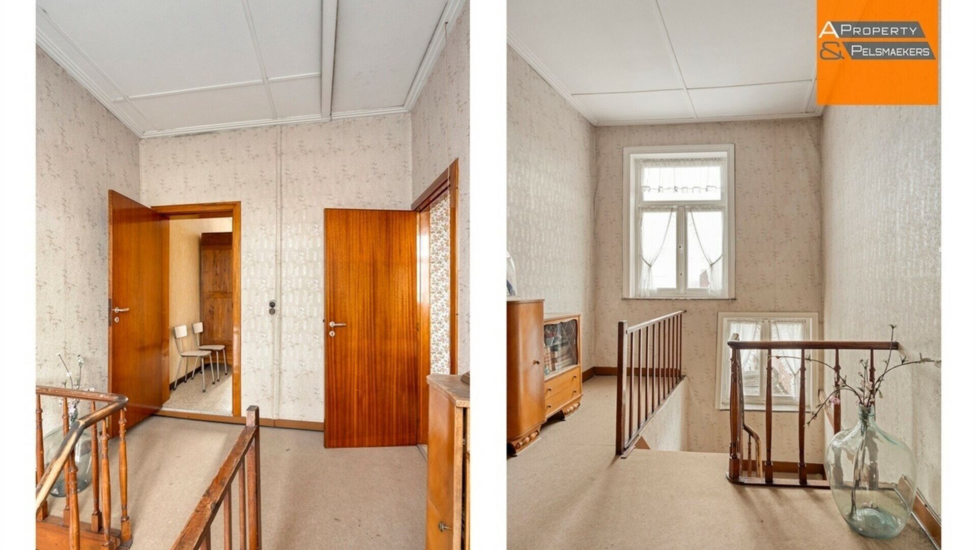 Huis te koop in BERTEM