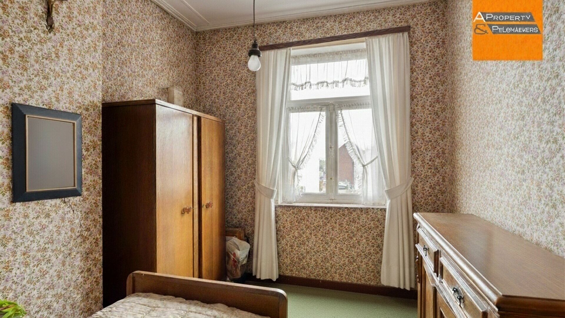 Huis te koop in BERTEM