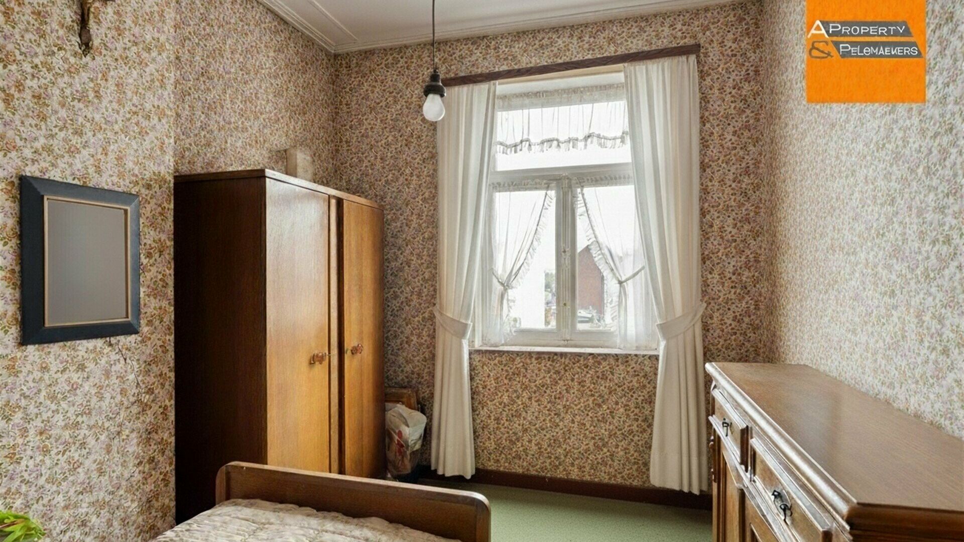 Huis te koop in BERTEM