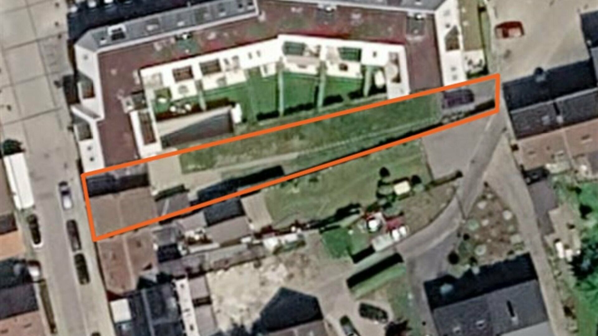 Huis te koop in BERTEM