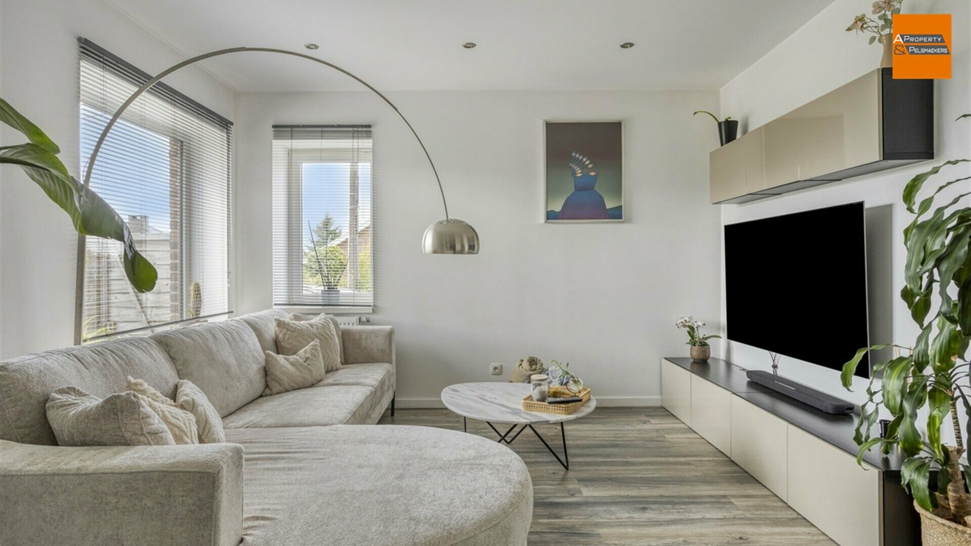 Huis te koop in BLANDEN