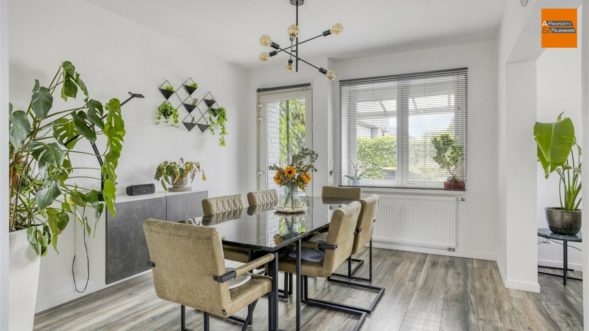Huis te koop in BLANDEN