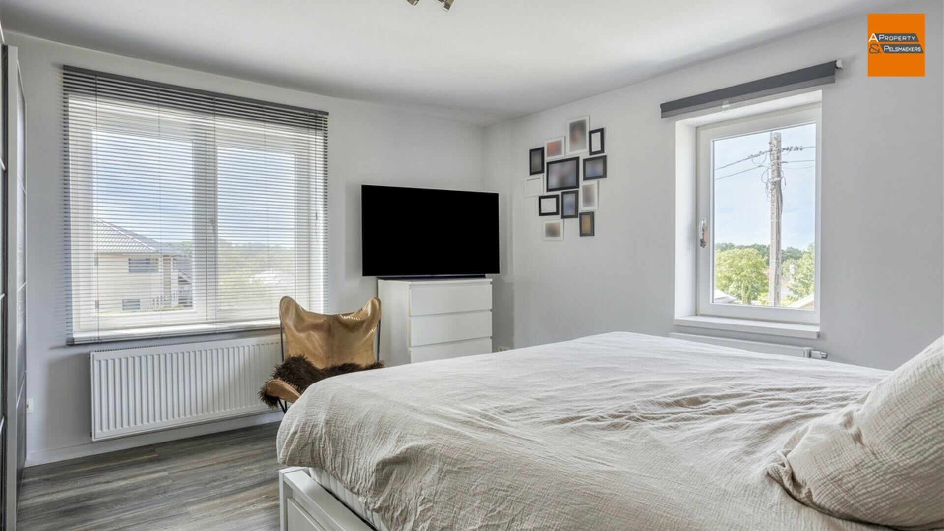 Huis te koop in BLANDEN