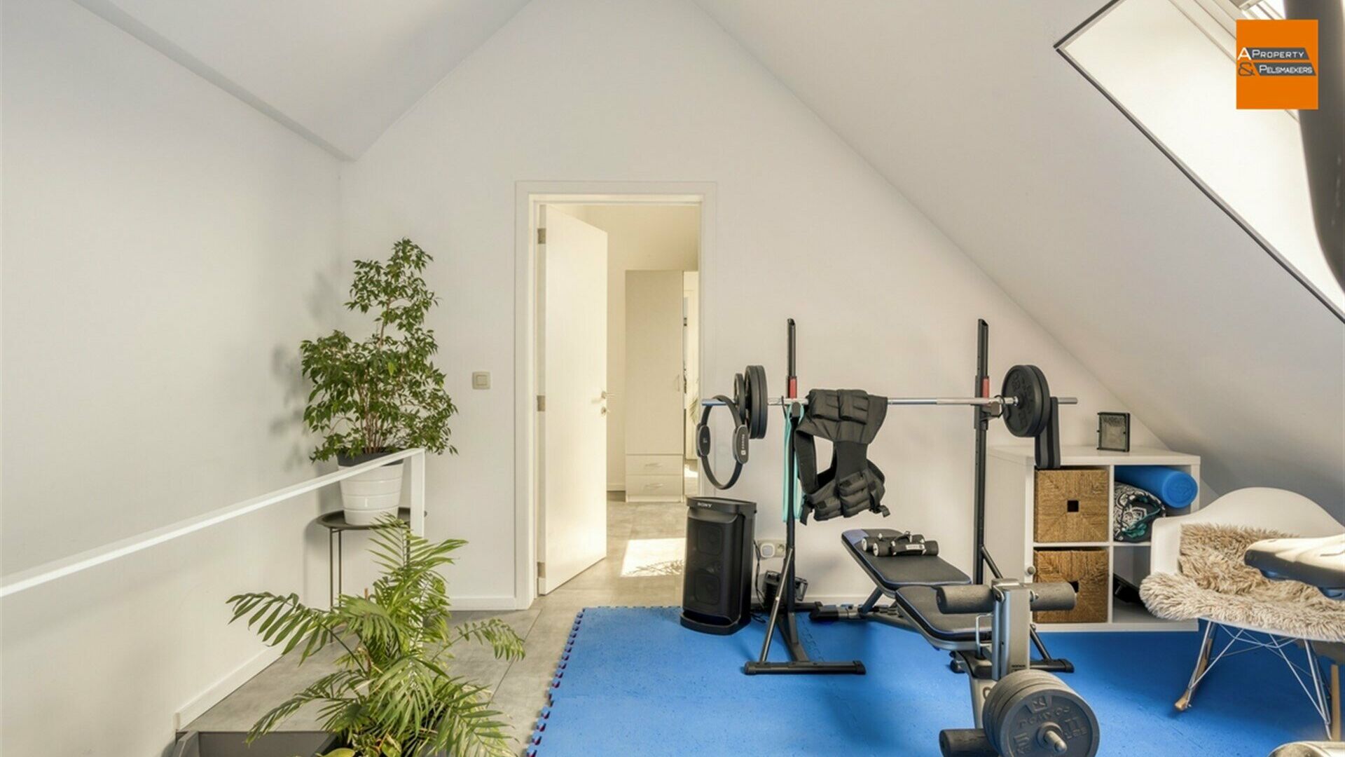 Huis te koop in BLANDEN