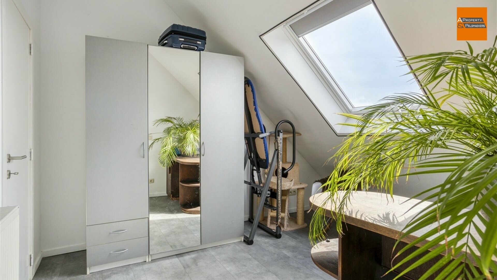 Huis te koop in BLANDEN