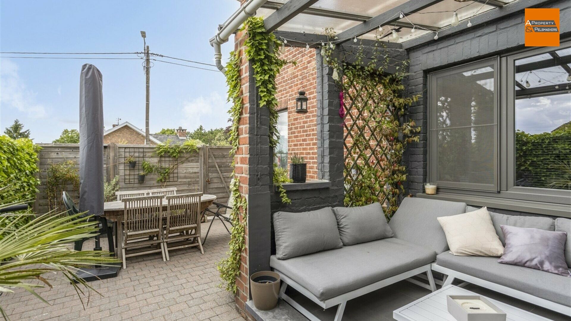 Huis te koop in BLANDEN