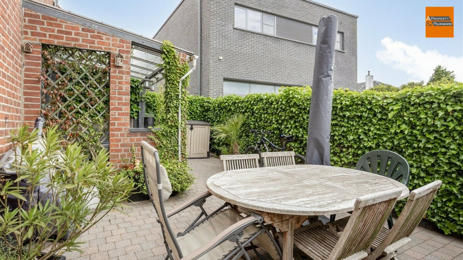 Huis te koop in BLANDEN