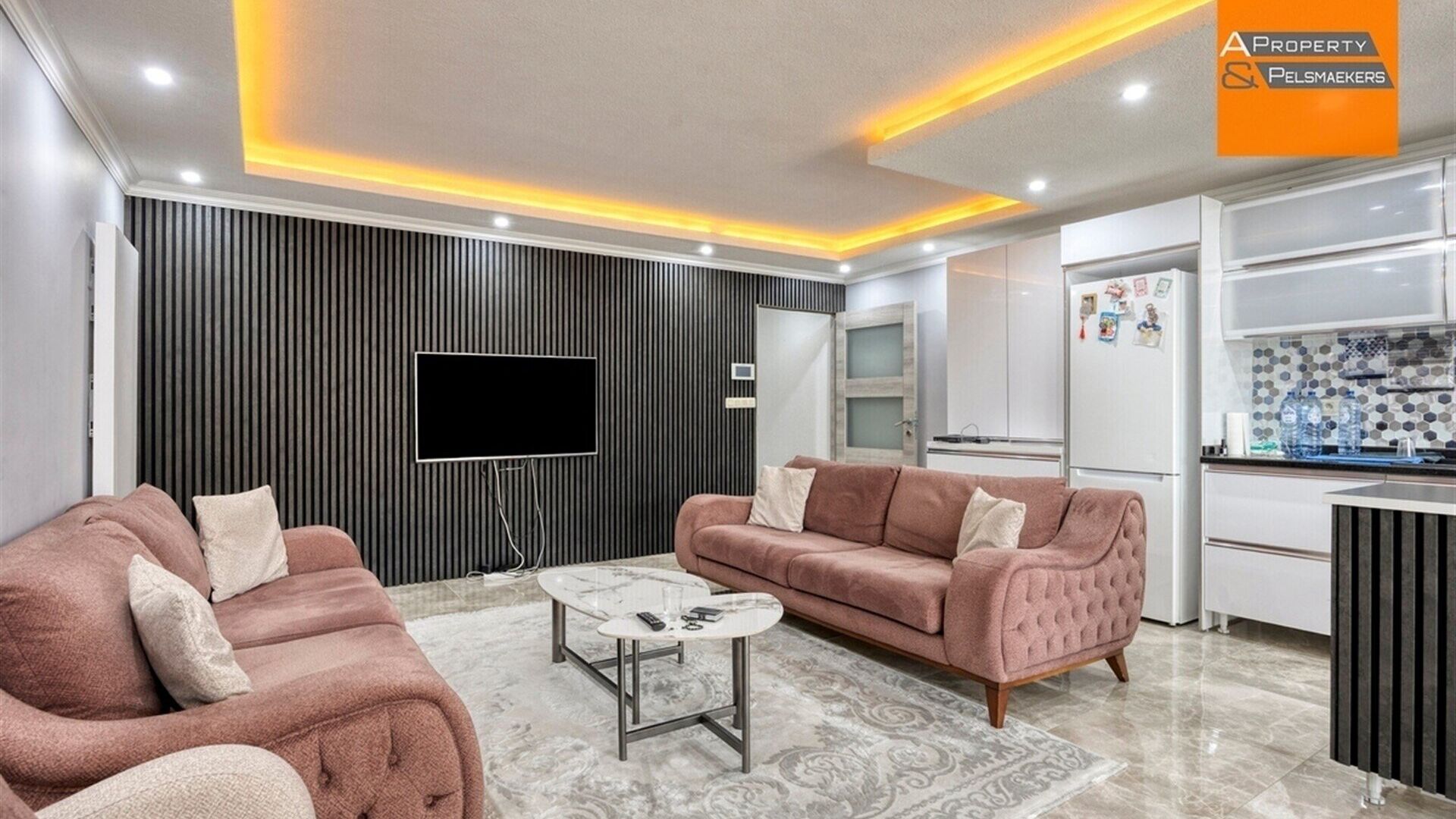 Huis te koop in DIEGEM