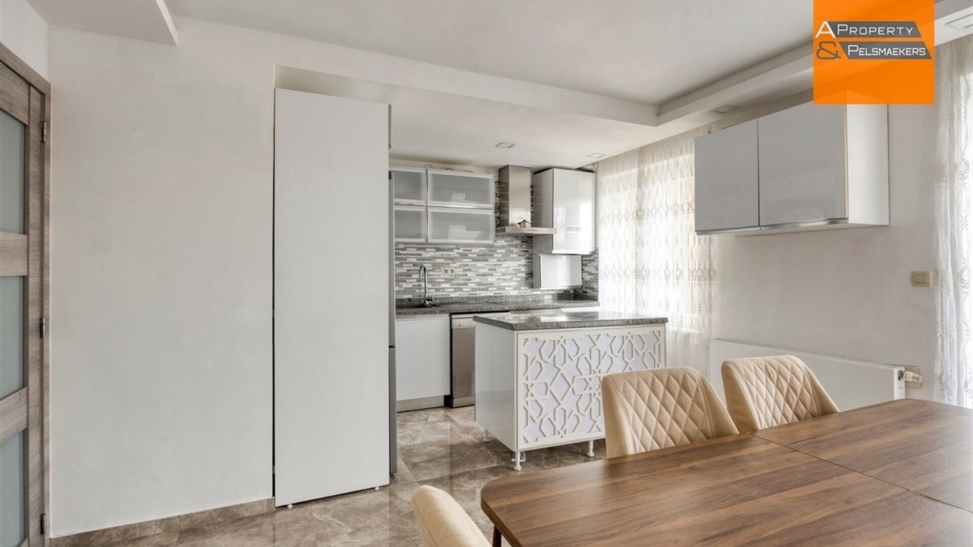 Huis te koop in DIEGEM