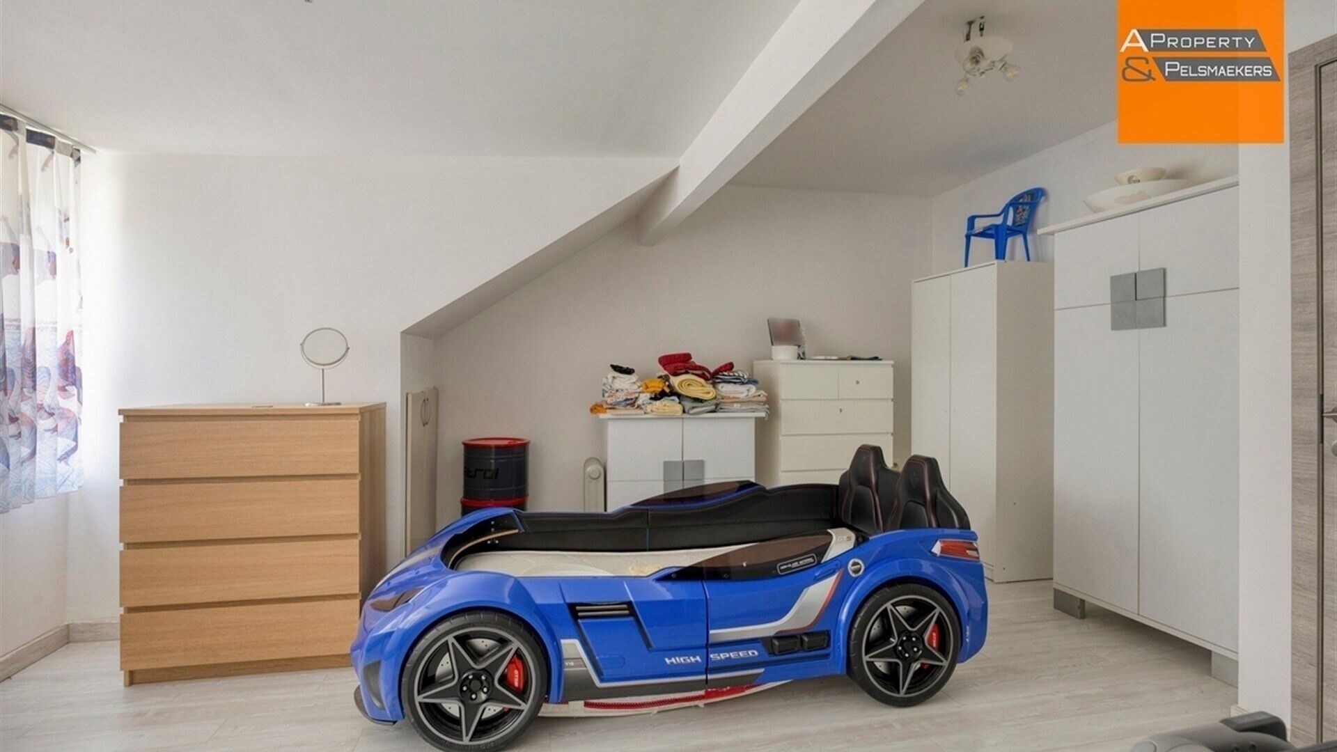 Huis te koop in DIEGEM