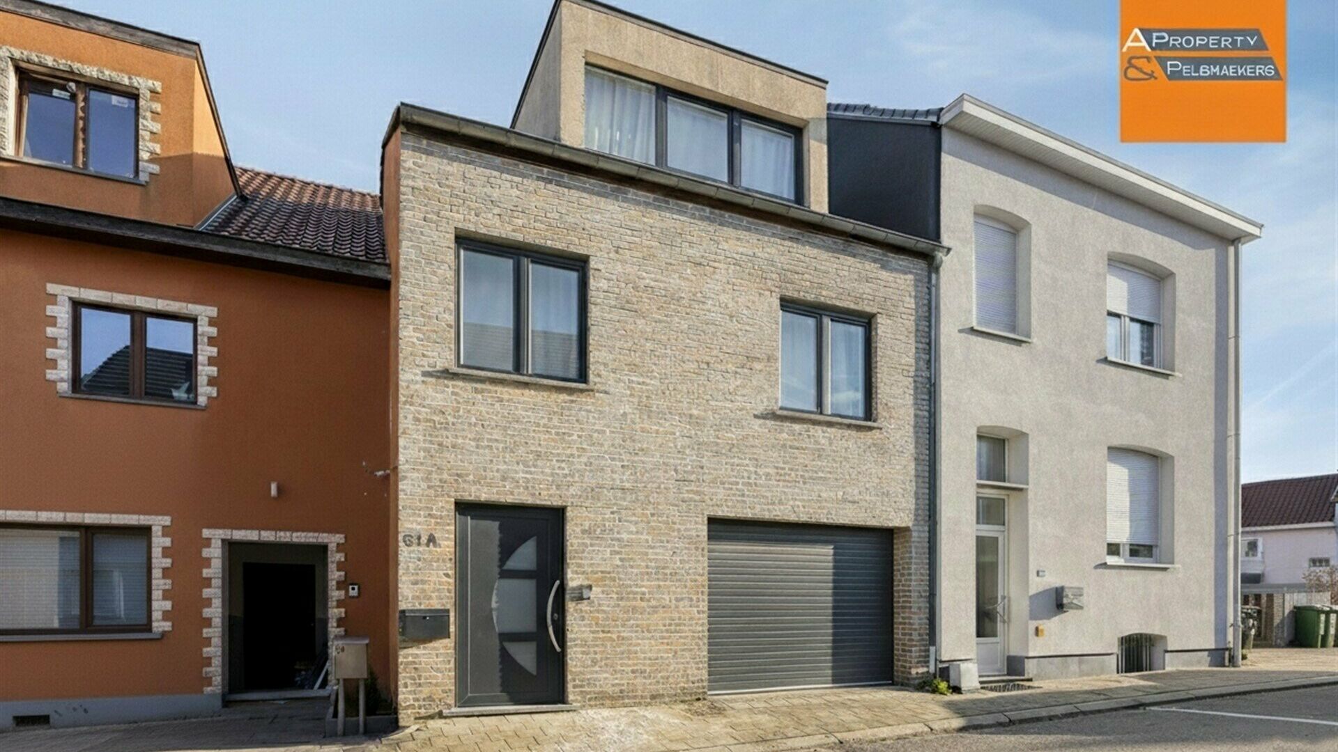 Huis te koop in DIEGEM