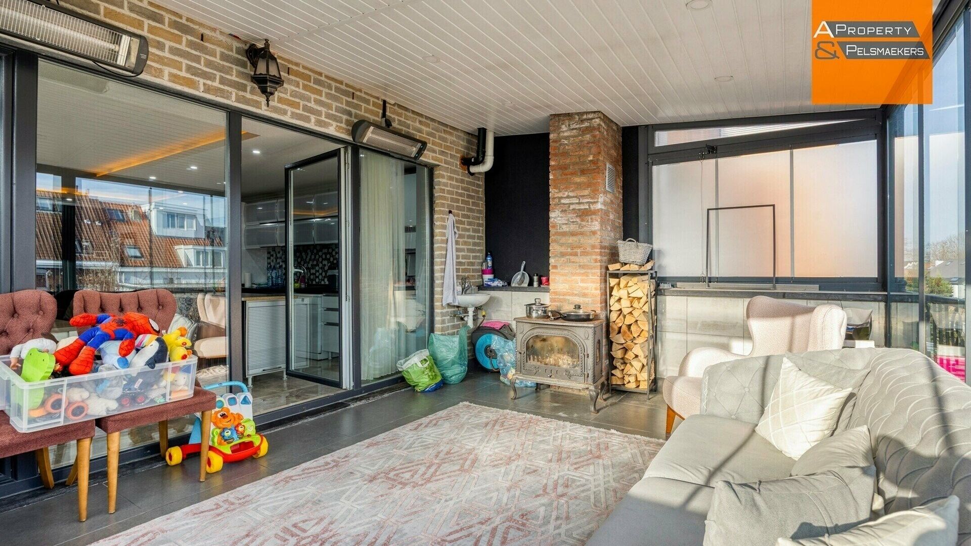 Huis te koop in DIEGEM