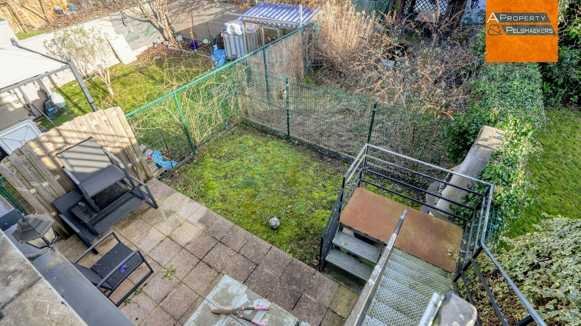 Huis te koop in DIEGEM