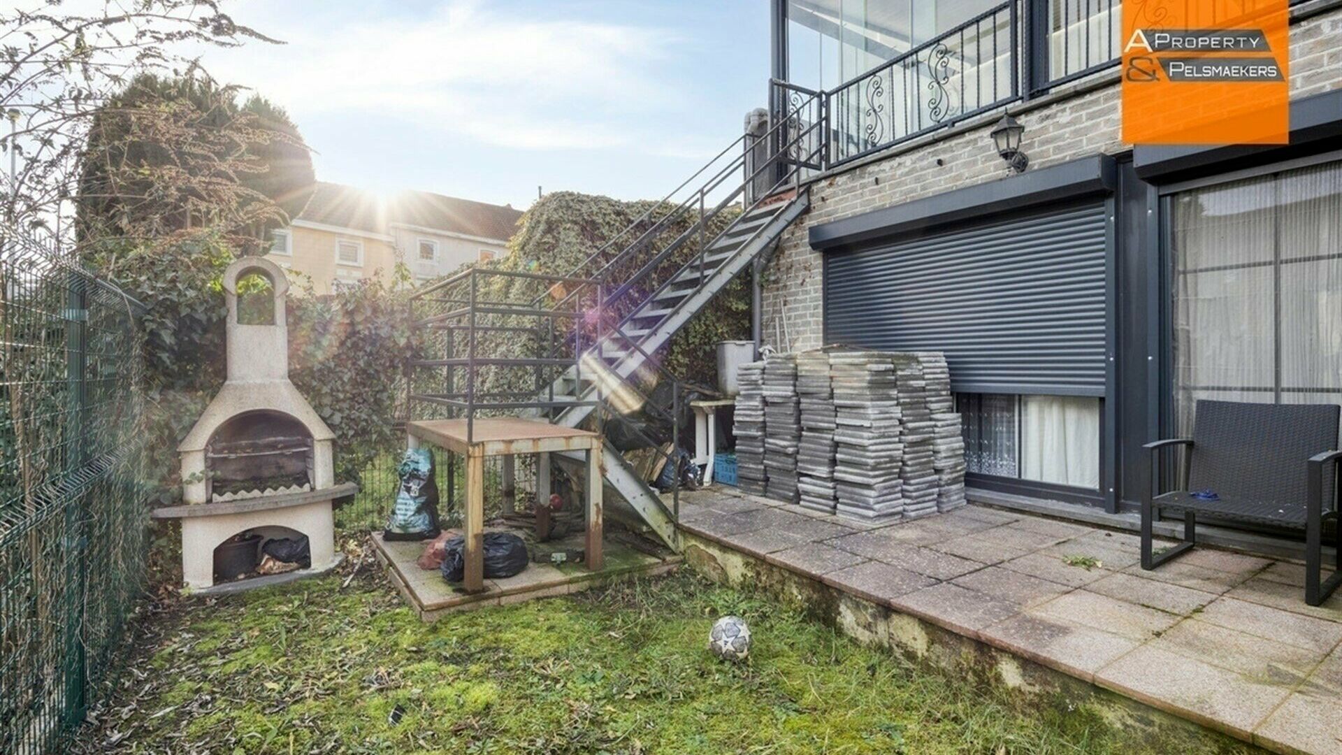 Huis te koop in DIEGEM