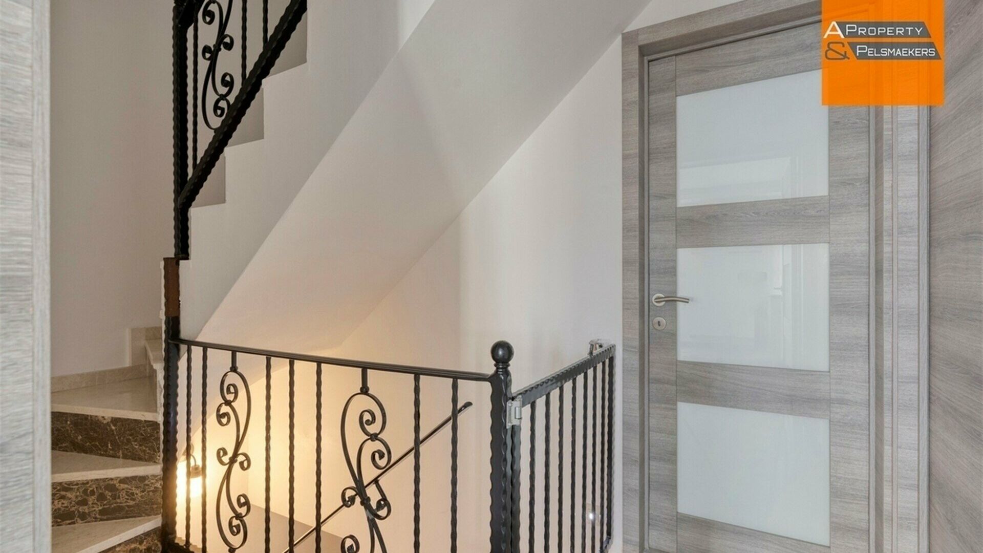 Huis te koop in DIEGEM