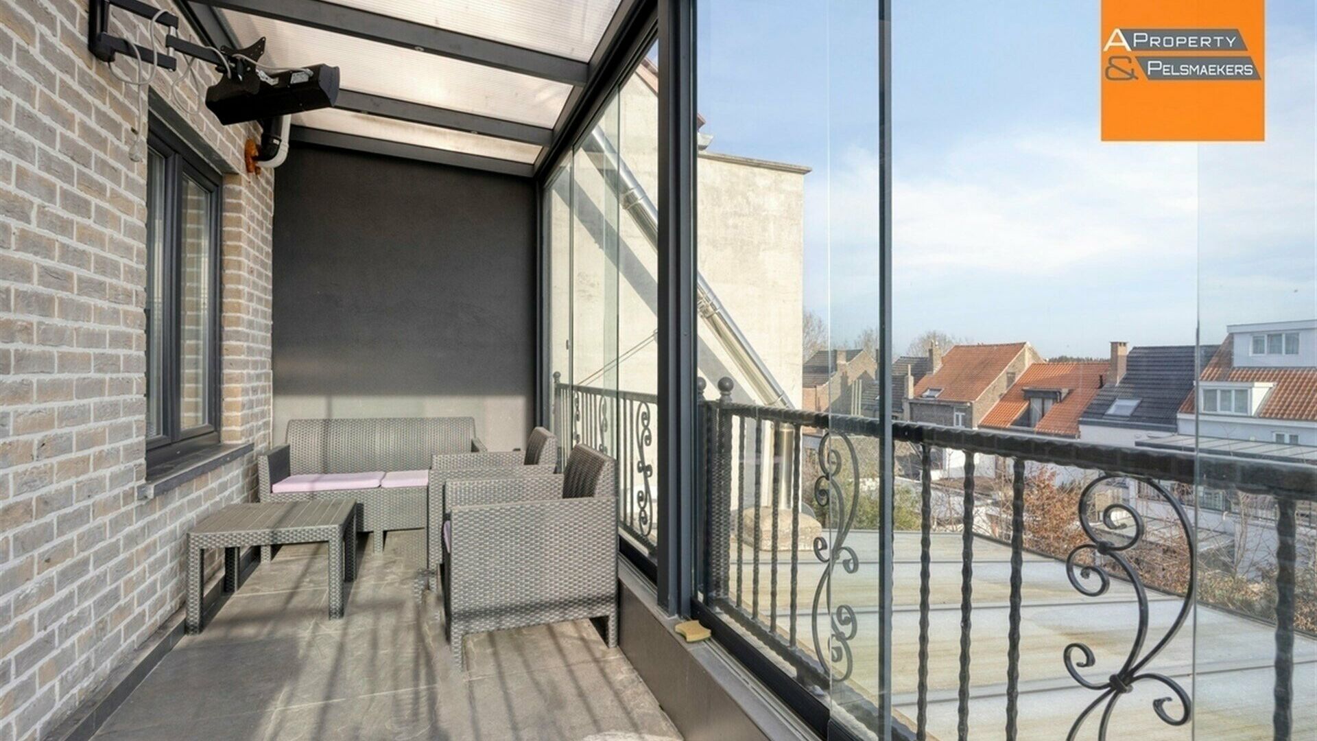 Huis te koop in DIEGEM