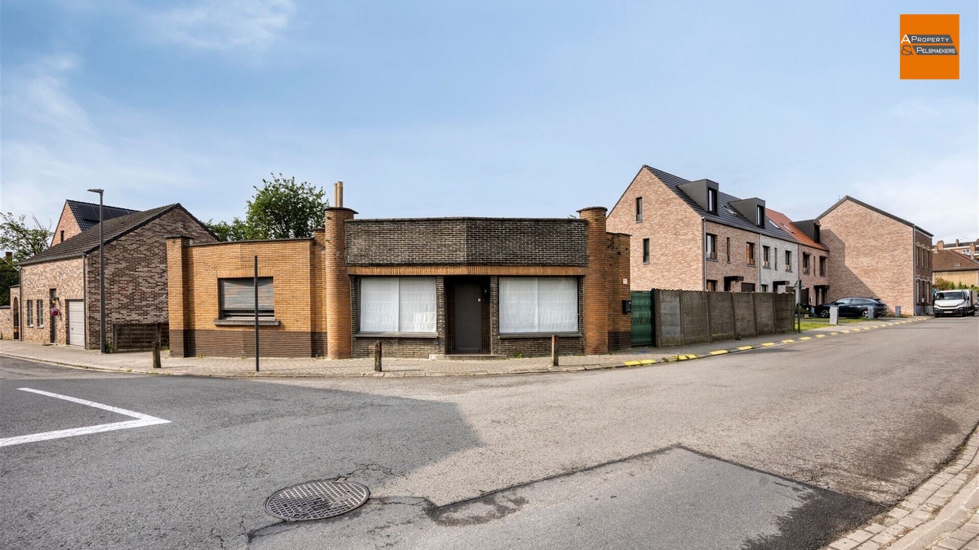 Huis te koop in ERPS