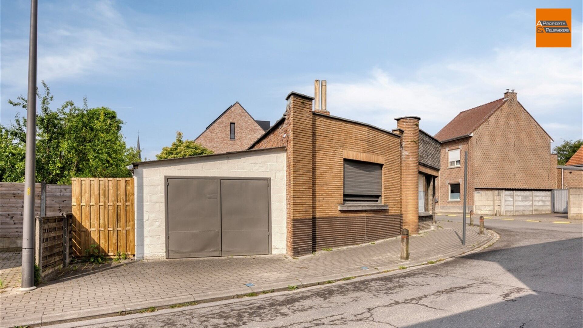 Huis te koop in ERPS