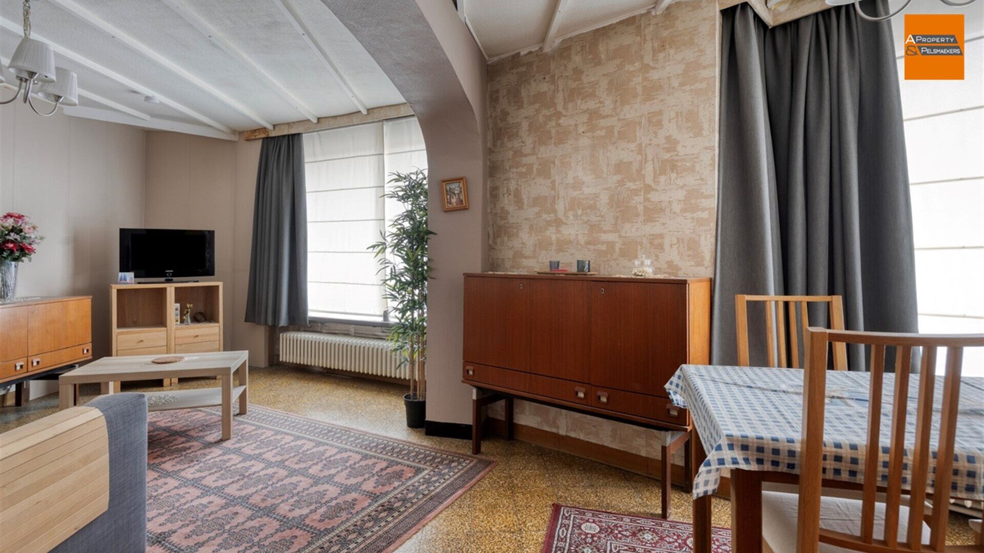 Huis te koop in ERPS