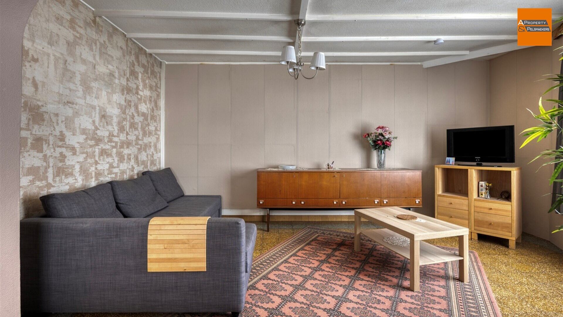 Huis te koop in ERPS