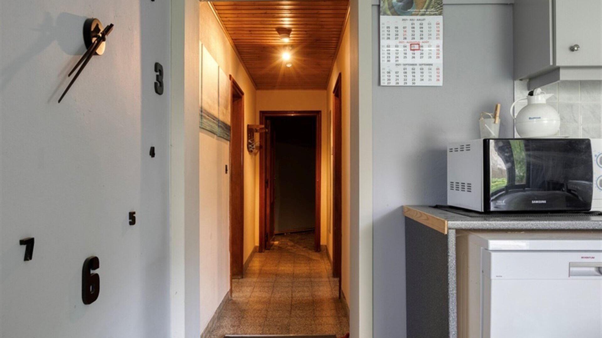 Huis te koop in ERPS