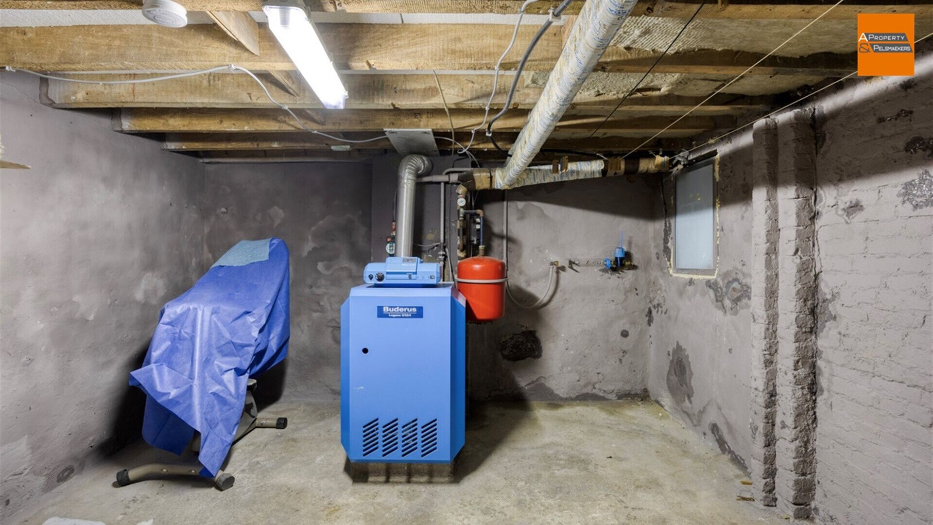 Huis te koop in ERPS