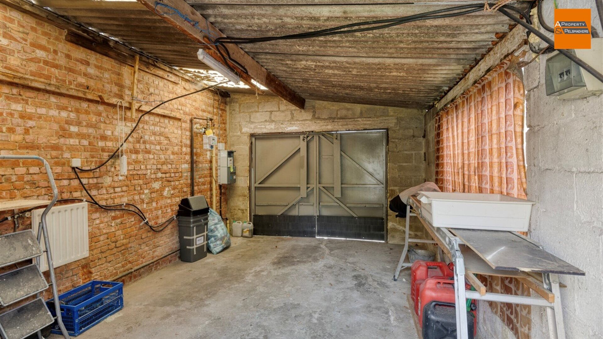 Huis te koop in ERPS