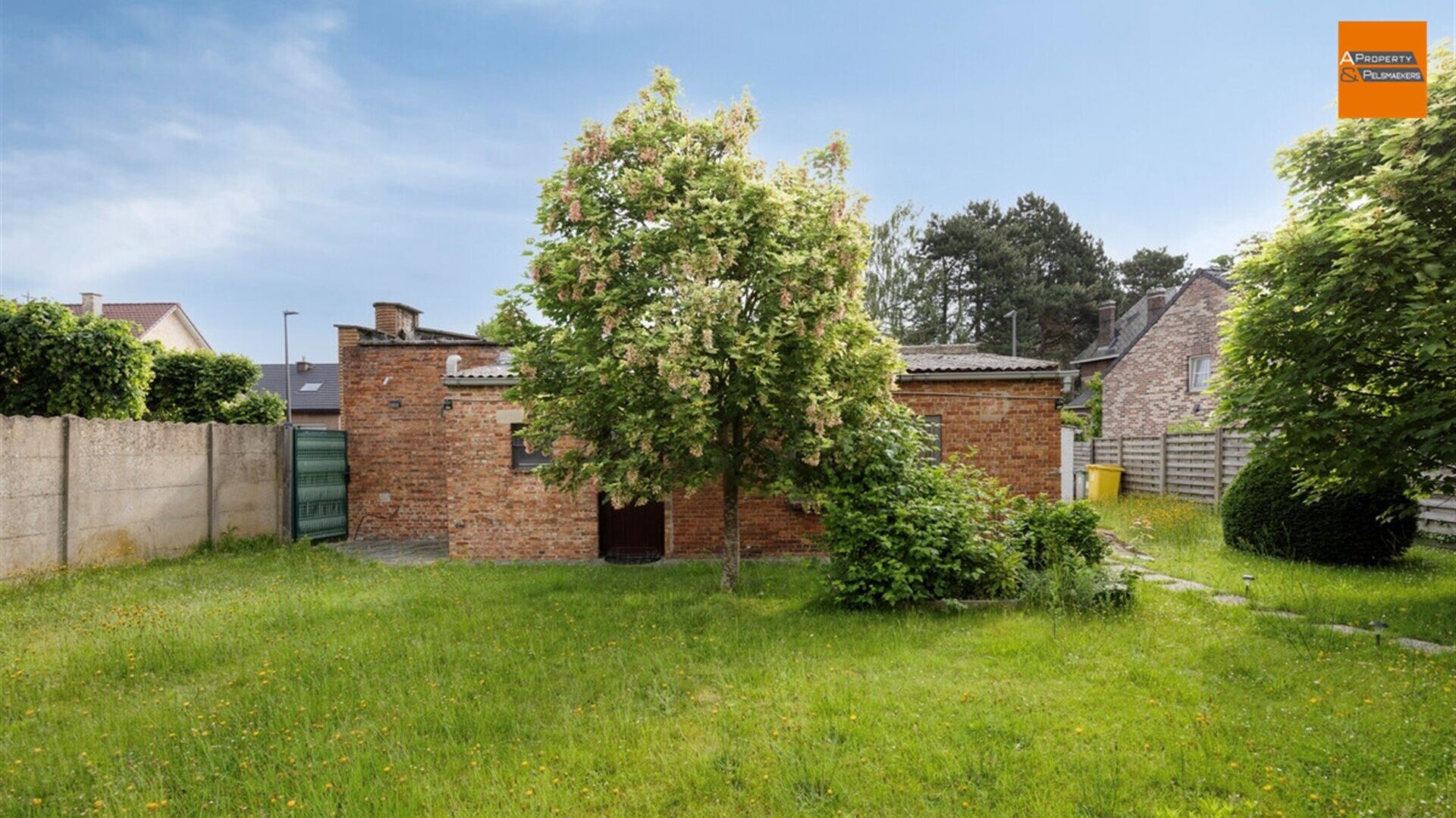 Huis te koop in ERPS
