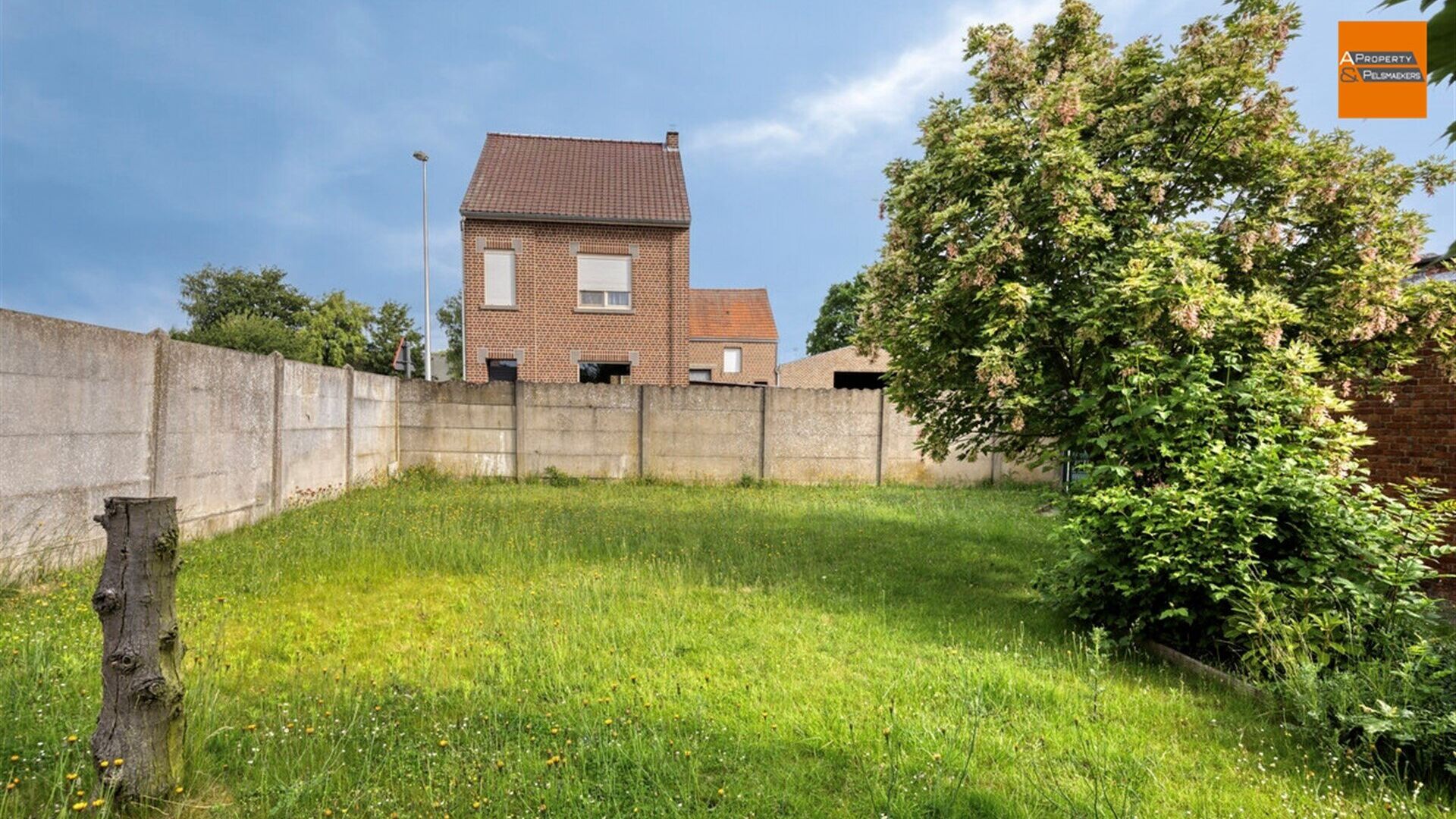 Huis te koop in ERPS