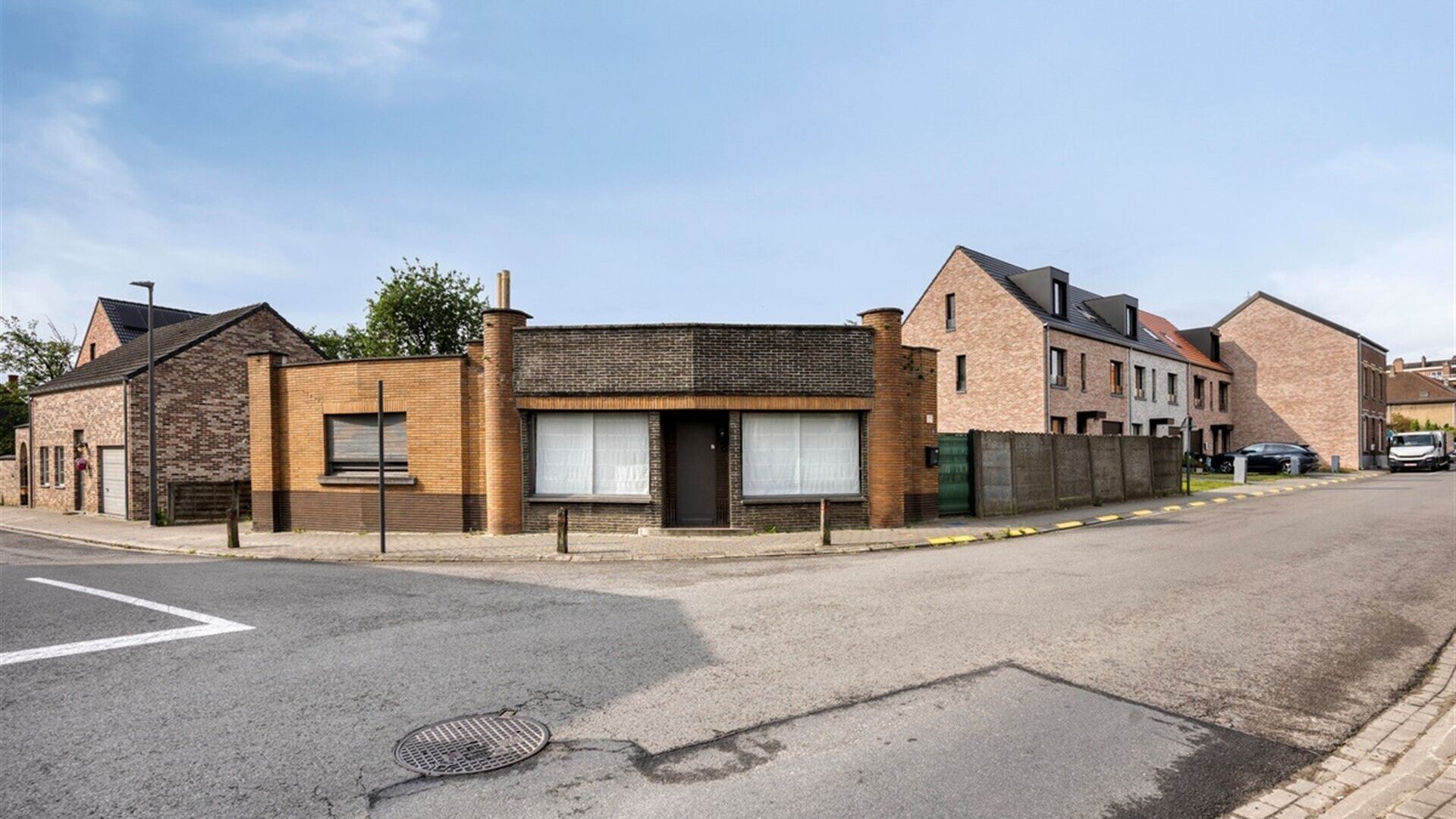 Huis te koop in ERPS