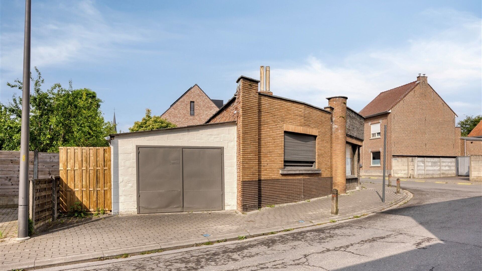 Huis te koop in ERPS