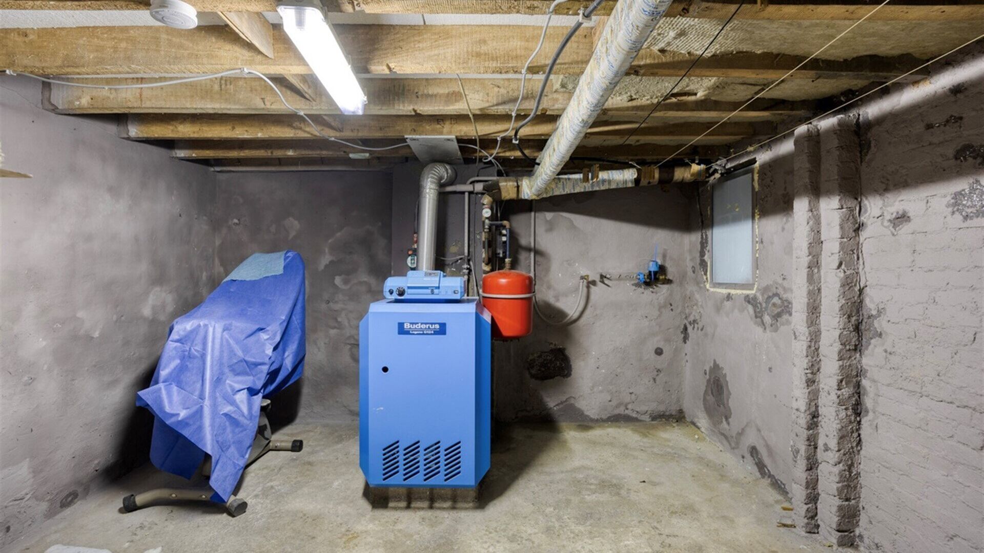 Huis te koop in ERPS