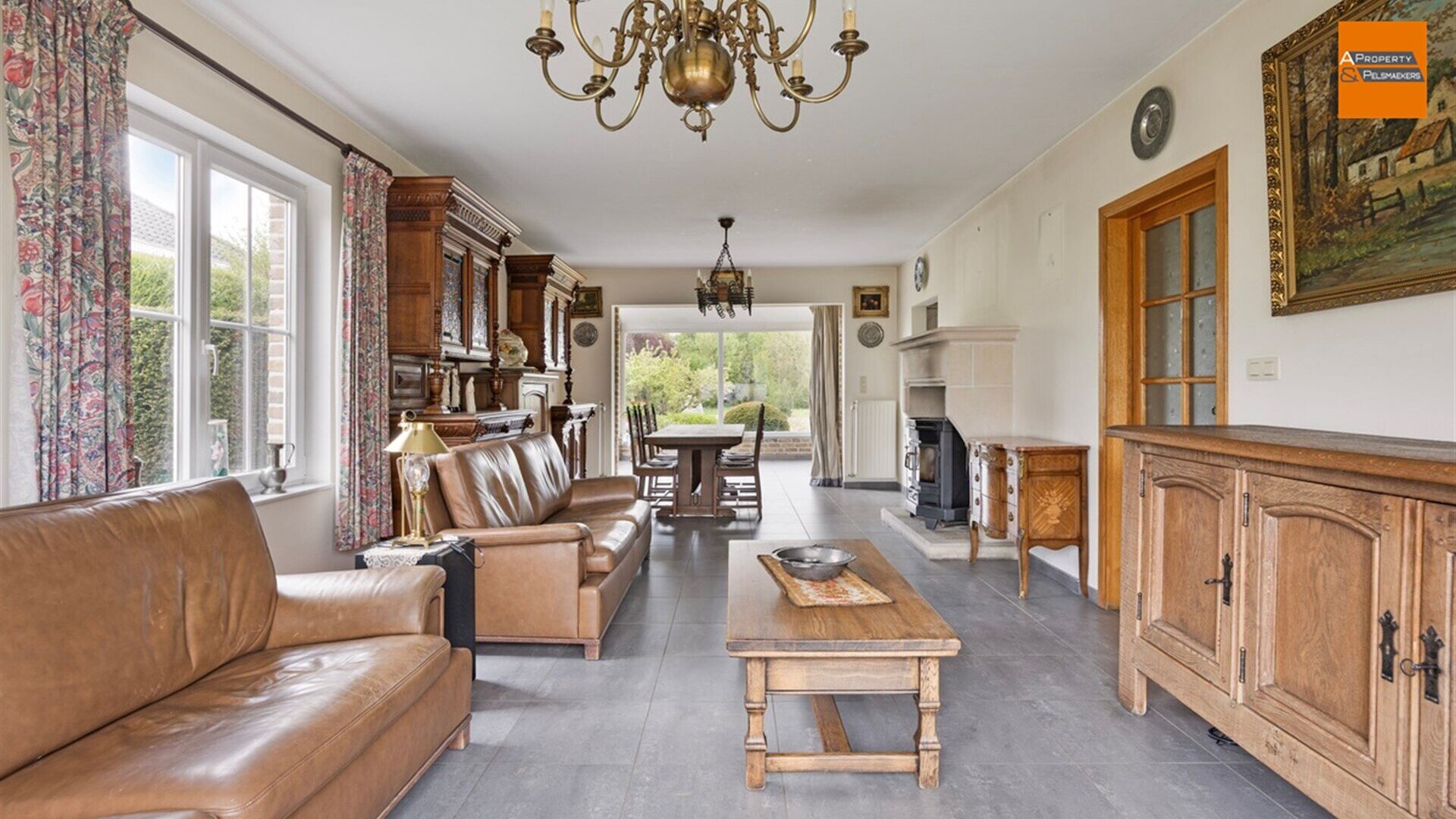 Huis te koop in ERPS-KWERPS