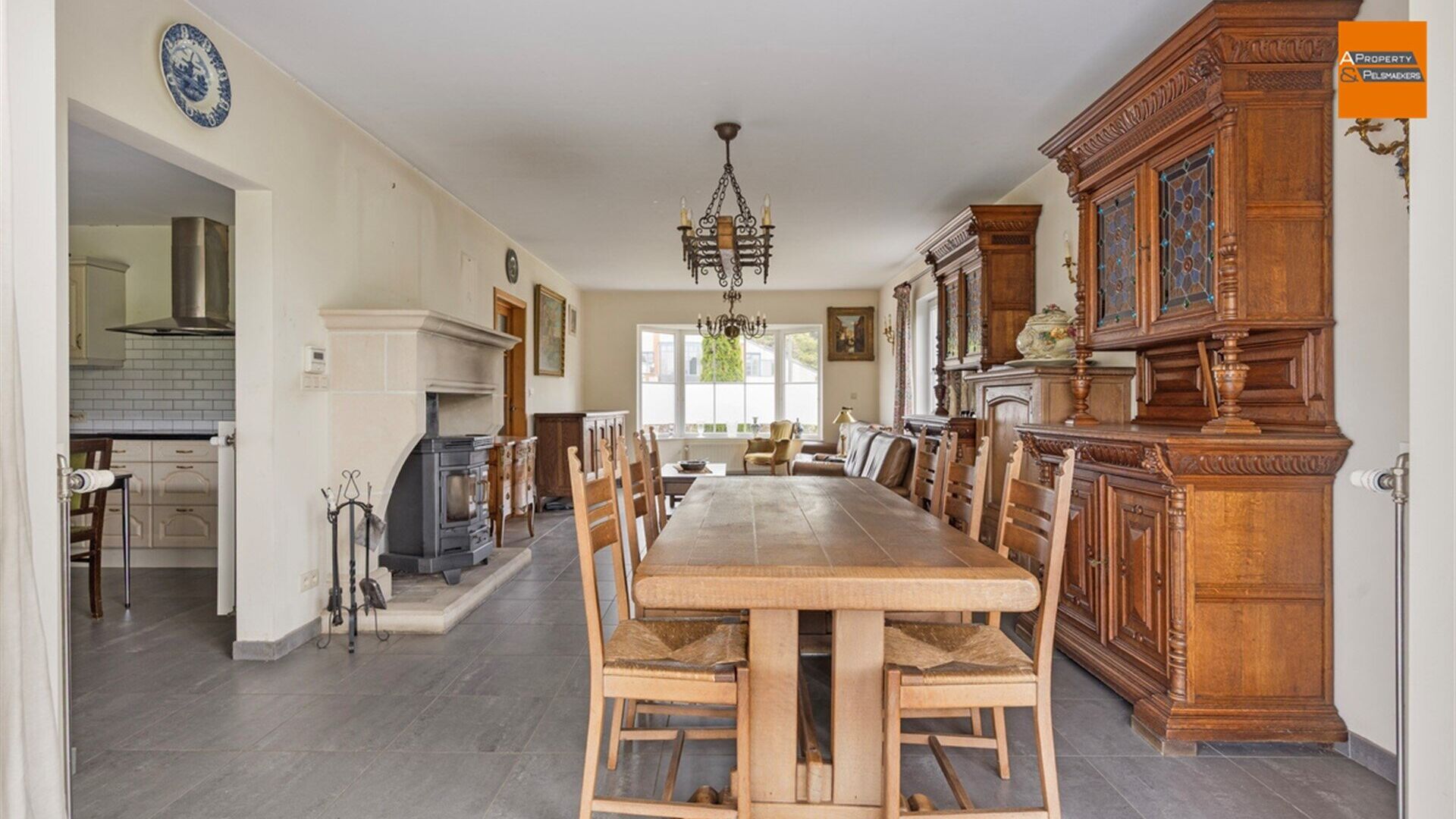 Huis te koop in ERPS-KWERPS