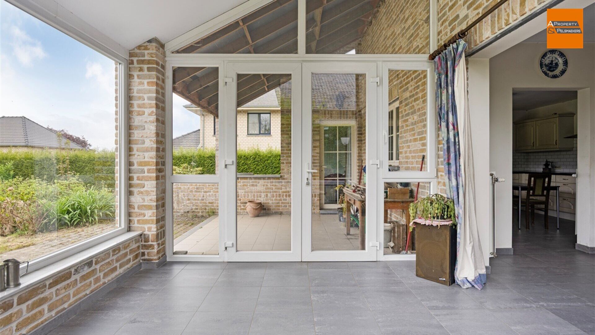 Huis te koop in ERPS-KWERPS